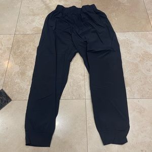 Nike Womens Dri Fit Joggers
